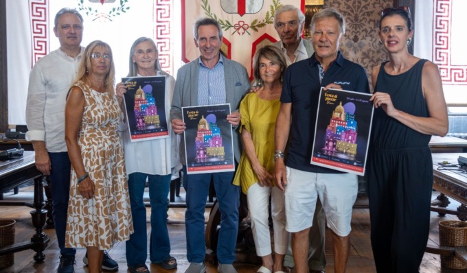 Musica, teatro, danza e talk show: a Mantova torna “Festa di Piazze”
