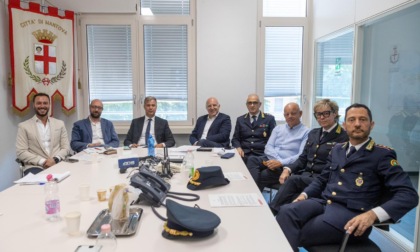 Vertice lombardo sulla sicurezza urbana: cinque proposte per riformare la Polizia Locale