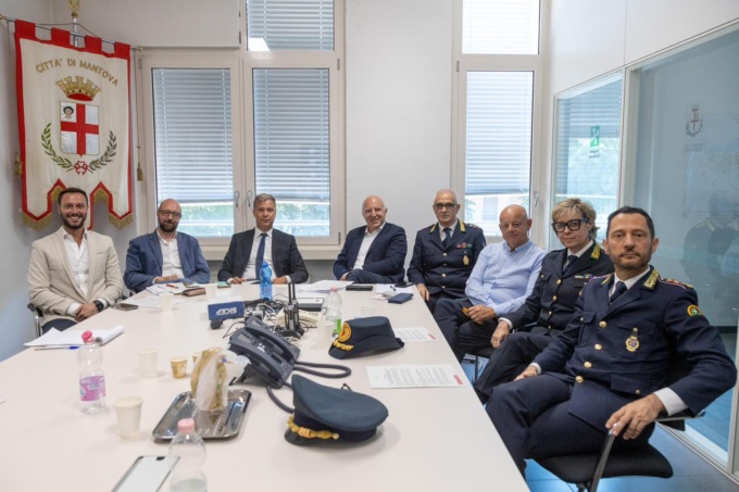 Vertice lombardo sulla sicurezza urbana: cinque proposte per riformare la Polizia Locale