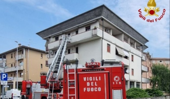 Non risponde alle chiamate, 58enne trovato morto in casa