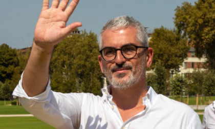 Il sindaco di Mantova Mattia Palazzi è il quinto migliore in Italia: "Merito del lavoro di squadra"