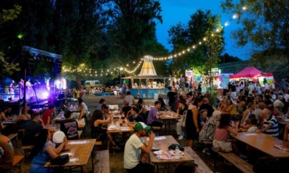 Musica, birra e gusto: il River Beer Music Festival accende l’estate di Felonica