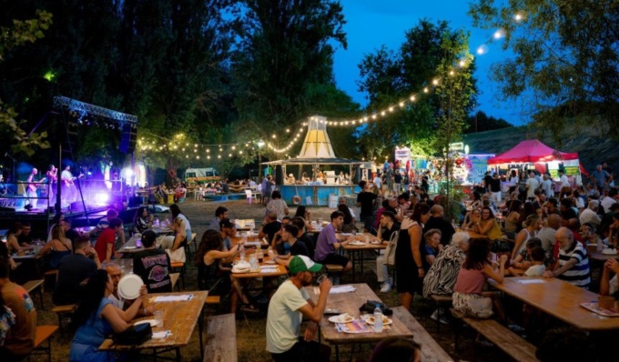 Musica, birra e gusto: il River Beer Music Festival accende l’estate di Felonica