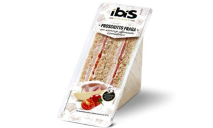 Listeria nei tramezzini Ibis: scatta il richiamo dal Ministero della Salute per un'azienda mantovana