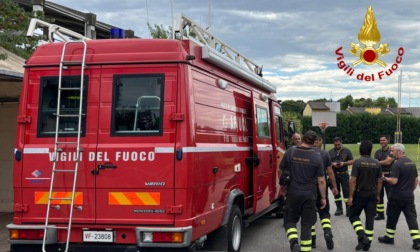 Ritrovata dopo oltre 24 ore un’anziana 88enne scomparsa a Viadana