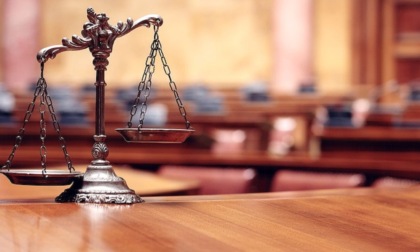 Giustizia civile, in provincia di Mantova -10,6% di cause pendenti in tre anni