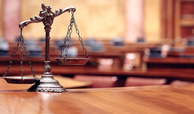 Giustizia civile, in provincia di Mantova -10,6% di cause pendenti in tre anni