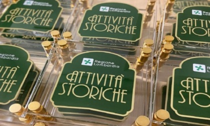 Regione Lombardia riconosce 591 nuove attività storiche: 40 sono in provincia di Mantova