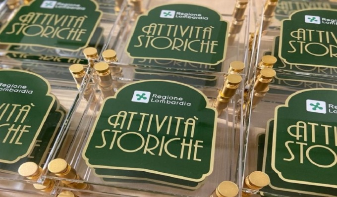 Regione Lombardia riconosce 591 nuove attività storiche: 40 sono in provincia di Mantova