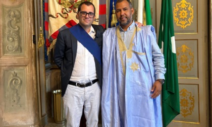 "Vicini al popolo Sahrawi e alla loro lotta": la Provincia di Mantova incontra il Fronte Polisario
