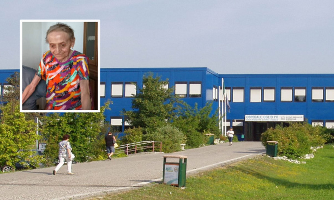 Scomparsa e ritrovata dopo oltre due giorni: l’anziana viadanese non ce l’ha fatta