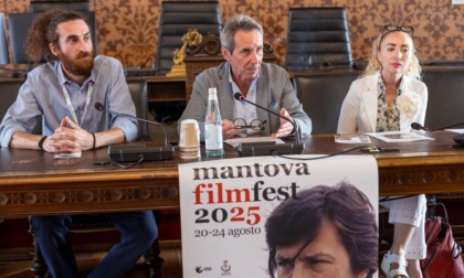 Torna il MantovaFilmFest: cinque giorni di proiezioni, ospiti, masterclass ed eventi speciali