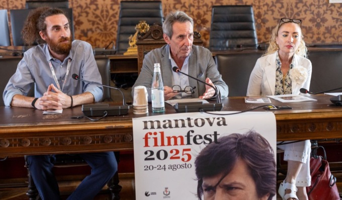 Torna il MantovaFilmFest: cinque giorni di proiezioni, ospiti, masterclass ed eventi speciali