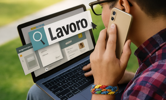 Cerchi lavoro? Scopri le offerte attive a Mantova e provincia (13 – 19 agosto 2025)