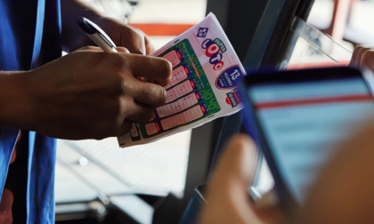 Colpo di fortuna a Marmirolo, vinti più di 22mila euro con il Lotto