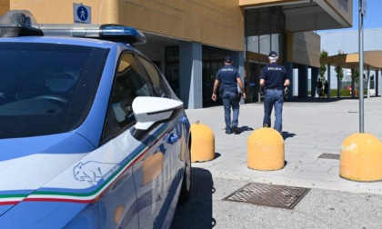 Intensificati i controlli della Polizia: tre soggetti fermati tra supermercati e parchi cittadini