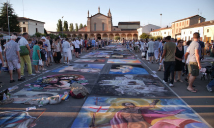 Cosa fare a Mantova e provincia: gli eventi del weekend di Ferragosto (15 - 16 - 17 agosto 2025)