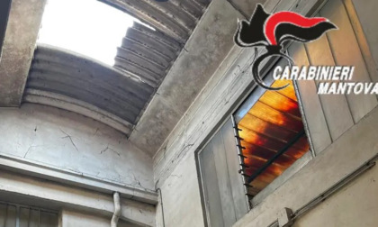 Grave incidente sul lavoro a Castelnuovo, operaio 62enne cade da sei metri: elitrasportato