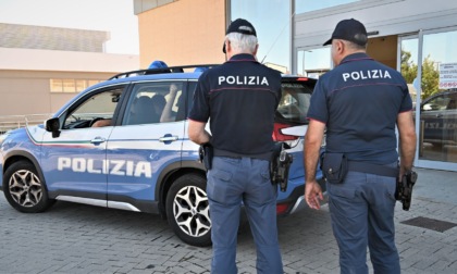 Due furti sventati all’Esselunga di Mantova: la Polizia presidia i supermercati