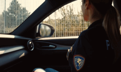 Mantova sicura: la Polizia di Stato intensifica i controlli estivi