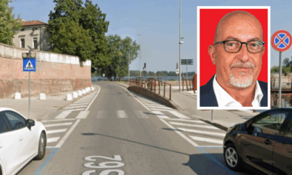 Travolta sulle strisce: scatta la mozione per attraversamenti rialzati a Mantova