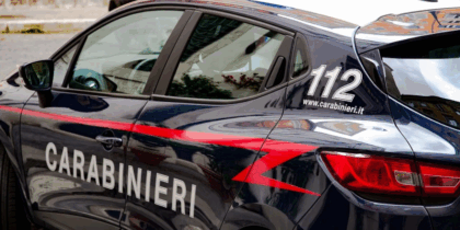 Viola gli arresti domiciliari: 39enne trasferito in carcere