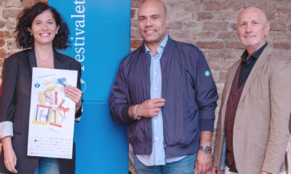 Il Festivaletteratura diventa accessibile a tutti grazie a tante iniziative per la disabilità