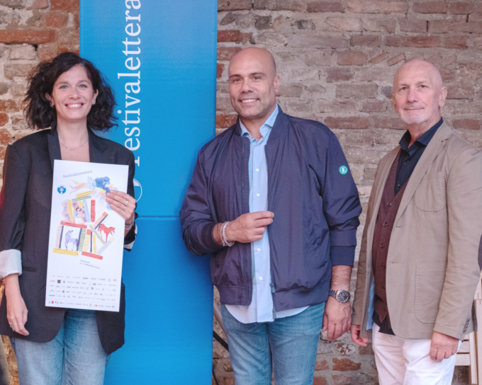 Il Festivaletteratura diventa accessibile a tutti grazie a tante iniziative per la disabilità