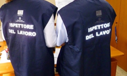 Controlli nella ristorazione, bar chiuso in provincia di Mantova per lavoratori in nero