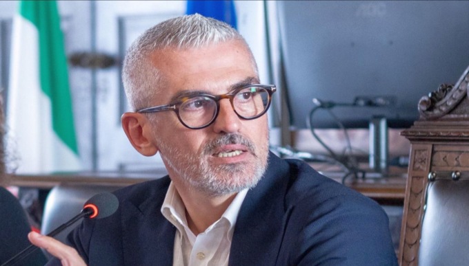 Il sindaco Palazzi scrive al ministro Piantedosi: “Servono rinforzi per la Questura”