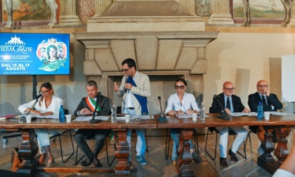 Arriva l'Antichissima Fiera delle Grazie: ecco tutti i dettagli del programma 2025