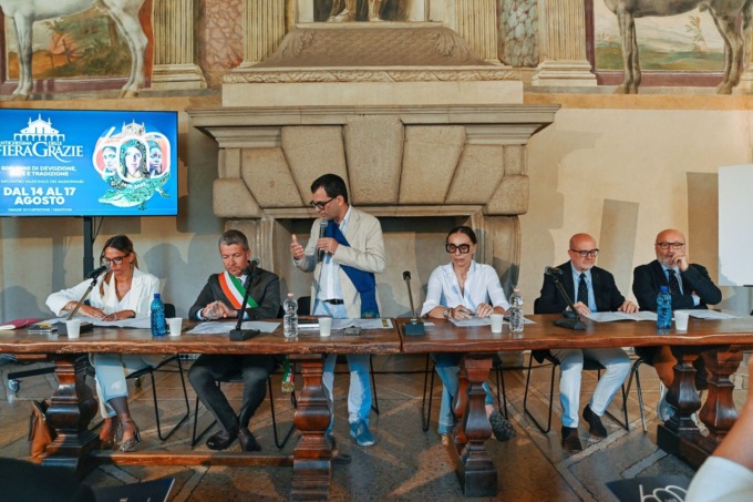 Arriva l’Antichissima Fiera delle Grazie: ecco tutti i dettagli del programma 2025