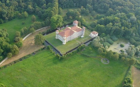 Giornate Europee del Patrimonio 2025: Mantova e dintorni aprono i loro tesori nascosti
