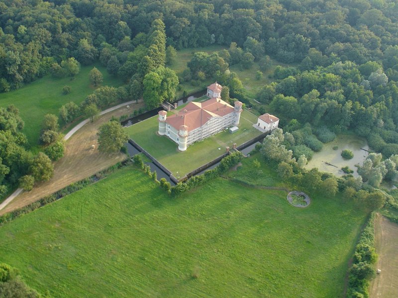 Giornate Europee del Patrimonio 2025: Mantova e dintorni aprono i loro tesori nascosti
