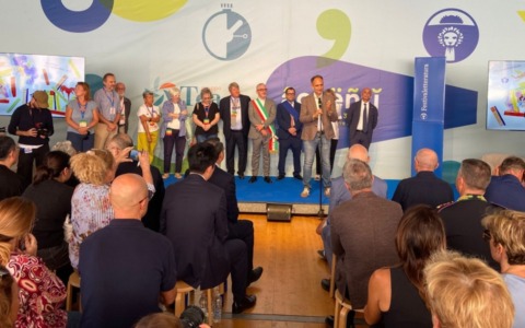 Al via Festivaletteratura 2025, Beduschi: “Occasione unica per incontrare autori, lettori e confrontare idee”