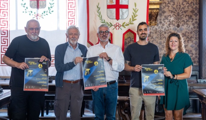 MantovaJazz 2025: la 45esima edizione porterà in città quattro grandi protagonisti internazionali