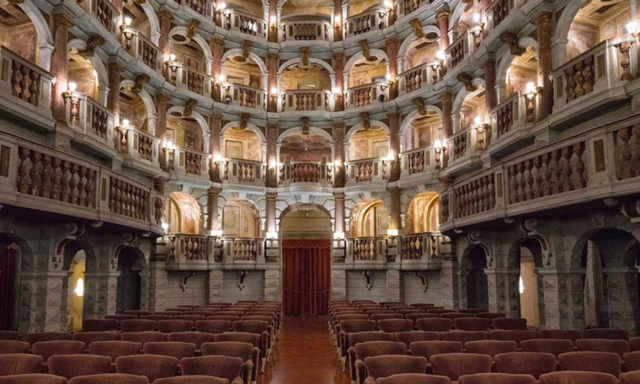 Cosa fare a Mantova e provincia nel weekend: eventi di sabato 20 e domenica 21 settembre 2025