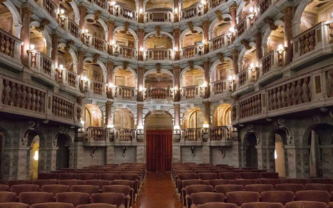 Cosa fare a Mantova e provincia nel weekend: eventi di sabato 20 e domenica 21 settembre 2025