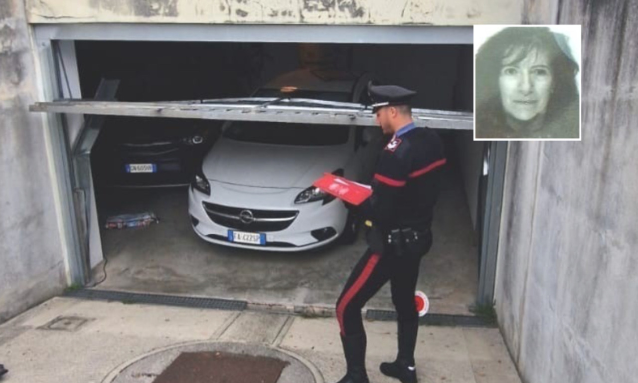 Dramma a Castiglione, infermiera 55enne morta nel garage di casa schiacciata dalla sua auto