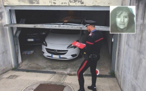 Dramma a Castiglione, infermiera 55enne morta nel garage di casa schiacciata dalla sua auto
