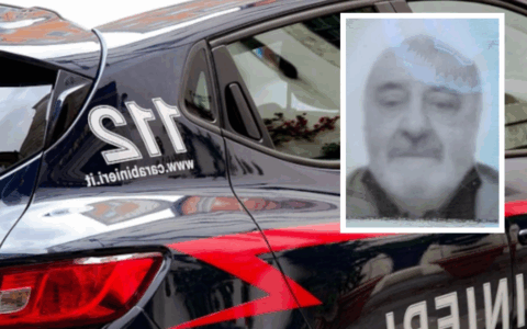 73enne trovato senza vita nella sua abitazione: disposta l’autopsia