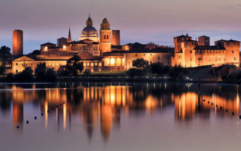 Visitatori in aumento a Mantova ad agosto 2025, 22mila in più rispetto all’anno scorso