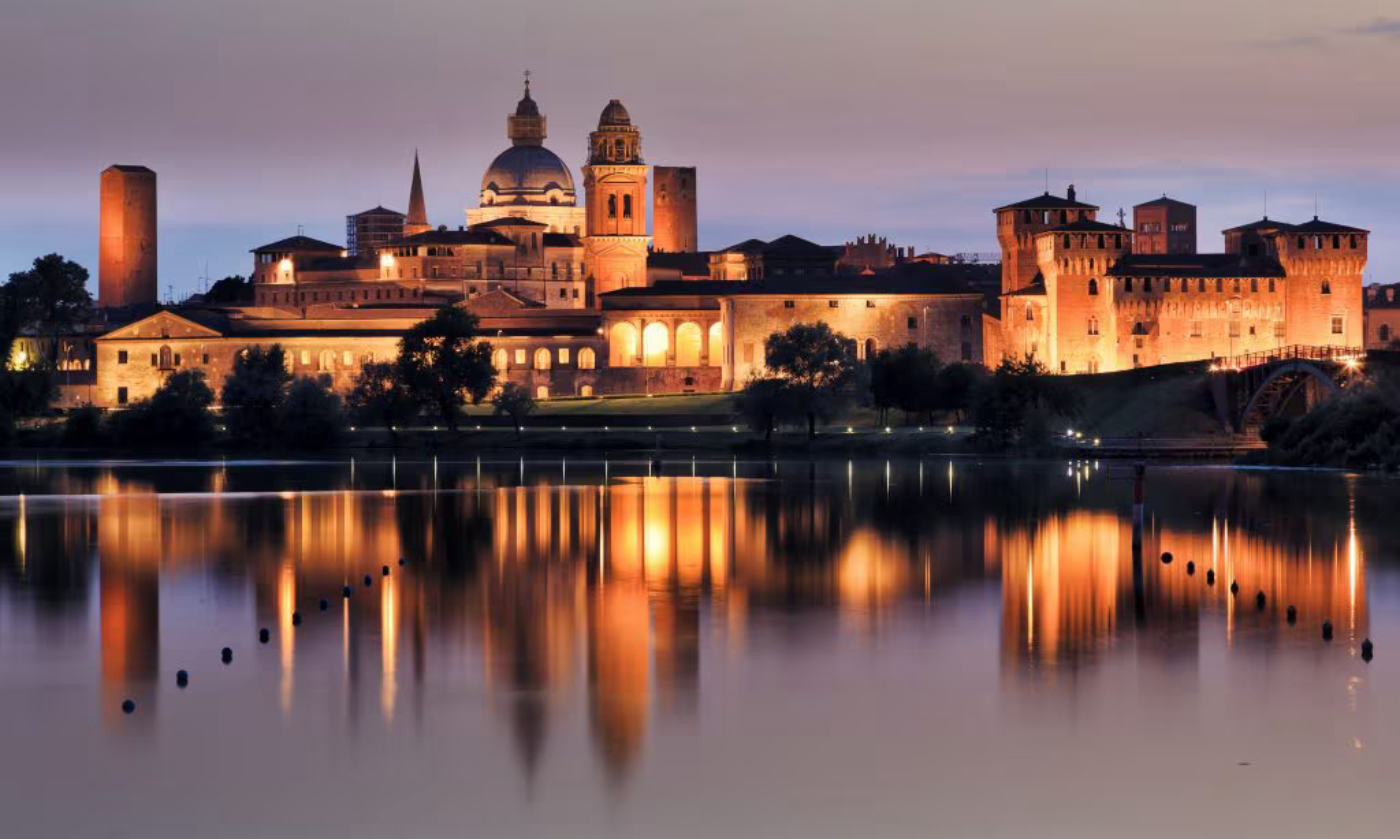 Visitatori in aumento a Mantova ad agosto 2025, 22mila in più rispetto all'anno scorso