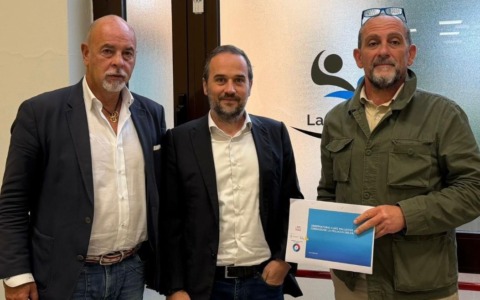 Cure palliative: accordo “Osservatorio Liuc Business School” e “Fondazione La Pelucca”, unire le forze per il bene del paziente