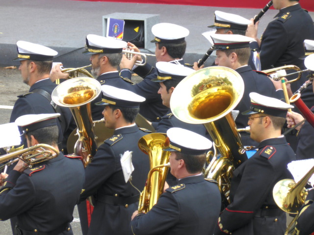 “Sostegno alla musica popolare e folk”: 750mila euro per le bande cittadine lombarde