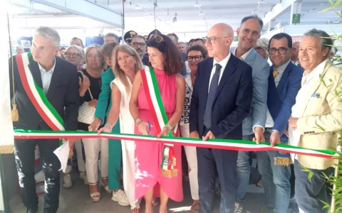 Il presidente della Fiera Millenaria: “Riuscito il nuovo format, scommessa vinta”