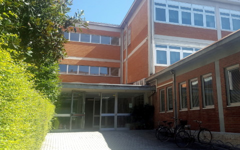 Scuole più green: maxi progetto da 7 milioni di euro per il liceo scientifico Belfiore