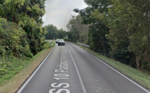 Violento scontro tra auto: grave un 13enne, trasportato d’urgenza in elisoccorso