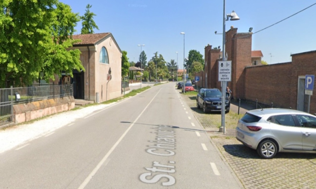 Bambino di 7 anni investito: trasportato in elisoccorso in ospedale