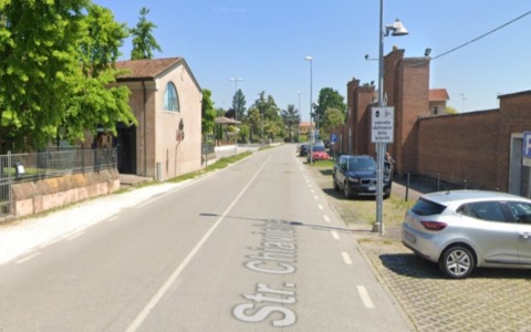 Bambino di 7 anni investito: trasportato in elisoccorso in ospedale
